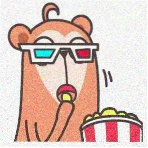 影迷半山的留言头像